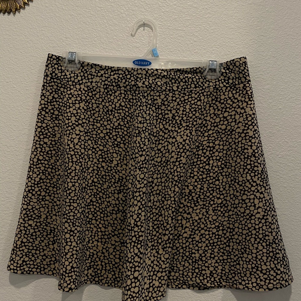 lightweight skirt